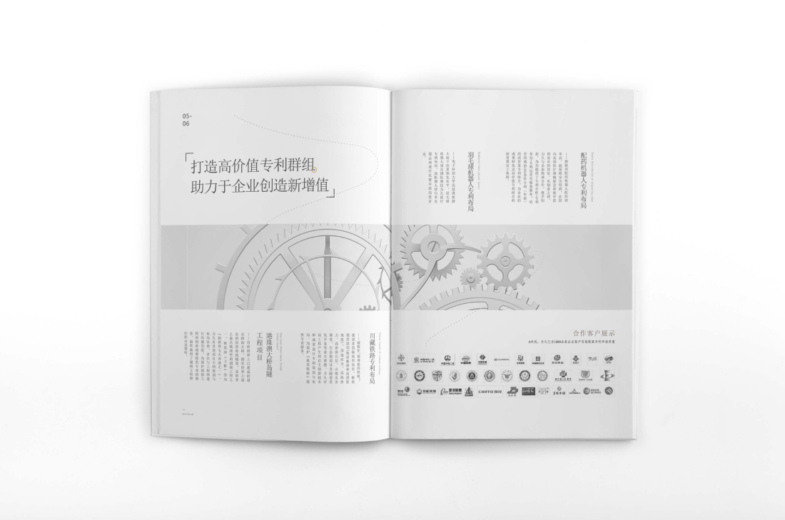 瑞安市画册设计帮您重塑品牌的好处
