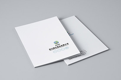 瑞安市画册设计：以纸为媒，镌刻城市的精神图腾