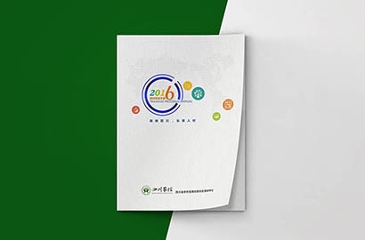 瑞安市画册设计：以场景为媒，打造城市体验的全新入口